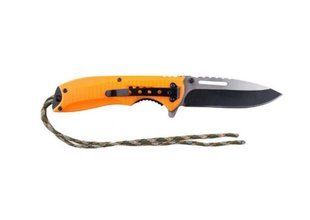 Ніж SKIF Plus Roper Orange 22949 фото