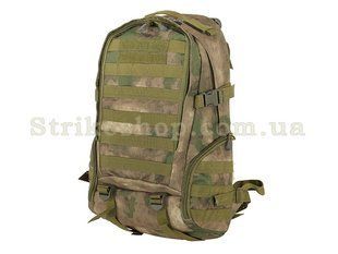Рюкзак 8FIELDS MOLLE TACTICAL BACKPACK MOD.3 20L Foliage Green 3761 фото