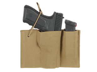 Кобура 8Fields Elastic Pistol Holster Coyote 28172 фото