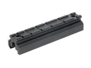 Кріплення низьке RIS SHS Black 9987 фото