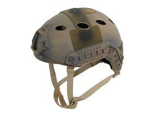 Шолом страйкбольний Emerson Fast PJ Navy Seal 27996 фото