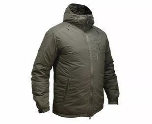 Куртка зимова Chameleon Weisshorn Olive Size XXL 27064-xxl фото