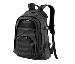 Рюкзак Texar Cadet 36L Black 28075 фото