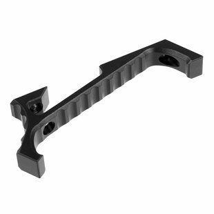 Рукоятка переноски огня M-Etal Angled Hand Stop M-Lok 31256 фото