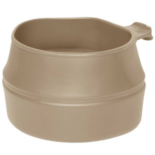 Кружка складана Wildo Fold-A-Cup 250 мл Khaki 25664 фото