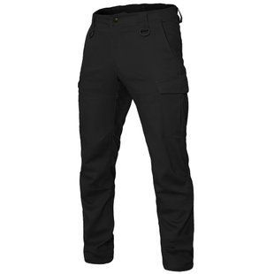 Штани Camo-Tec Spartan Gen.II Canvas Black Size S 21779-s фото
