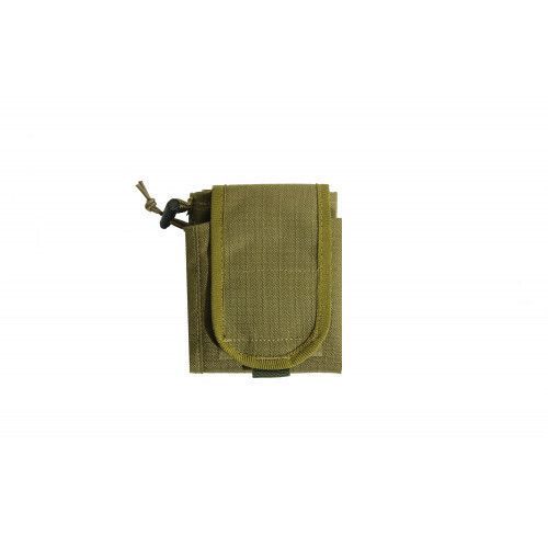 Сумка сброса Tactical Extreme Khaki 26774 фото