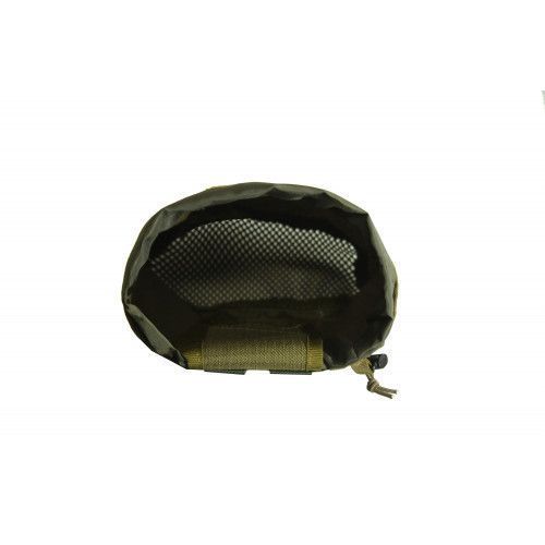 Сумка сброса Tactical Extreme Khaki 26774 фото