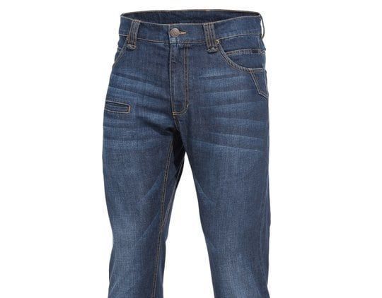 Тактические Джинсы Pentagon Rogue Indygo Blue Size 36/32 26475-36/32 фото