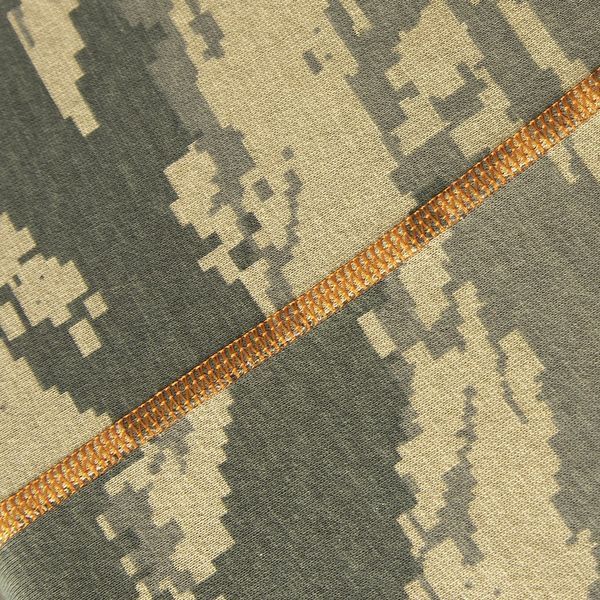 Термобілизна Camo-Tec Long Sleeve Gen II Cotton ABU Size S 20305-s фото