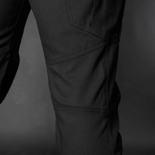 Брюки Camo-Tec Spartan Gen.II Canvas Black Size S 21779-s фото