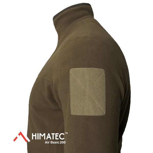 Кофта Camo-Tec Commander Himatec 200 Coyote Size S 19034-s фото