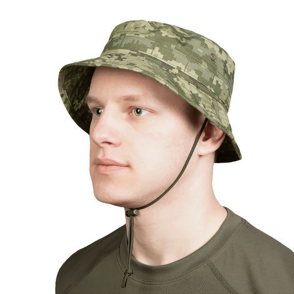 Панама Camo-Tec CM Boonie 2.0 MM14 Size 57 28280-57 фото