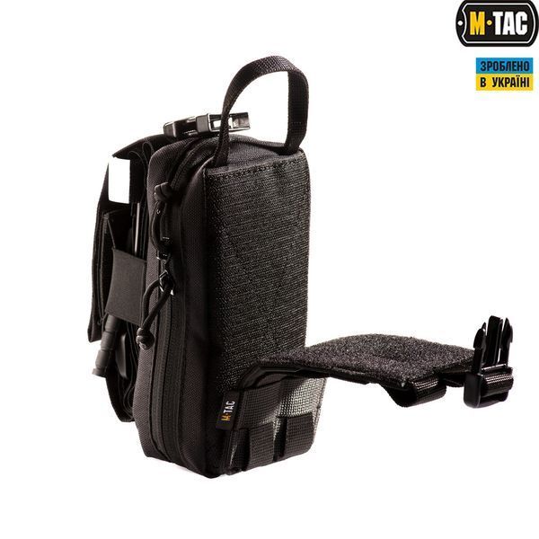 Підсумок M-TAC медичний SCOUT RIP OFF BLACK 17950 фото