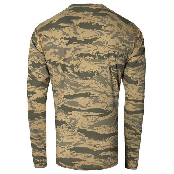 Термобілизна Camo-Tec Long Sleeve Gen II Cotton ABU Size S 20305-s фото