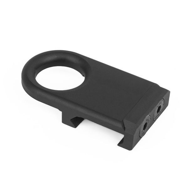Антабка M-ETAL A-1 SLINGMOUNT NO Logo BK 35174 фото