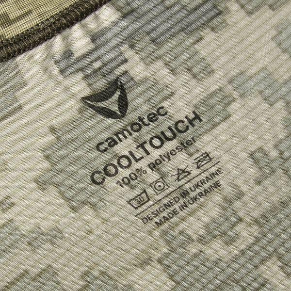 Термобелье Camo-Tec Long sleeve CoolTouch ММ14 Size M 23930-m фото