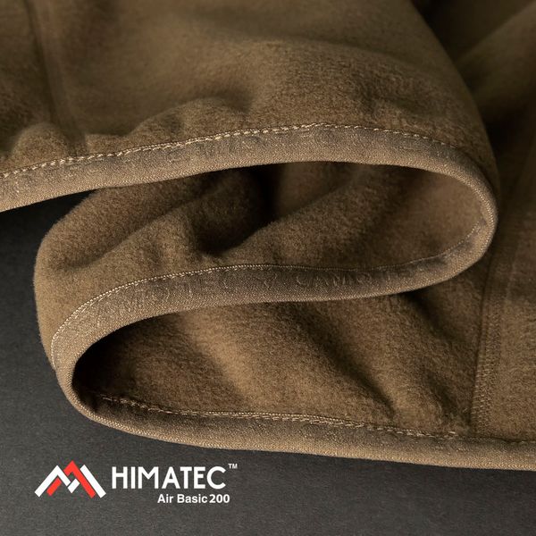 Кофта Camo-Tec Commander Himatec 200 Coyote Size S 19034-s фото