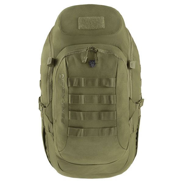 Рюкзак Pentagon Epos Backpack 40 л Olive 24311 фото