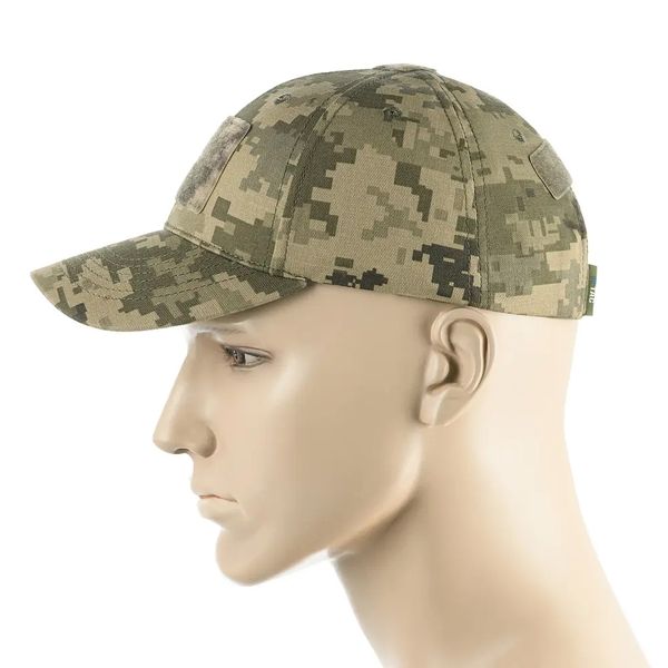 Бейсболка M-Tac Тактична Легка Gen.II MM14 Size S/M 31650-s/m фото