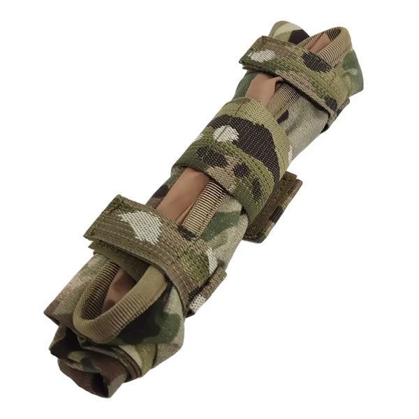 Підсумок скиду магазинів Grad Gear Original Multicam USA 31534 фото