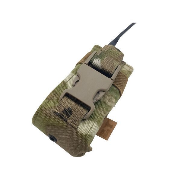 Подсумок для рации Tur Gear MTP 25583 фото