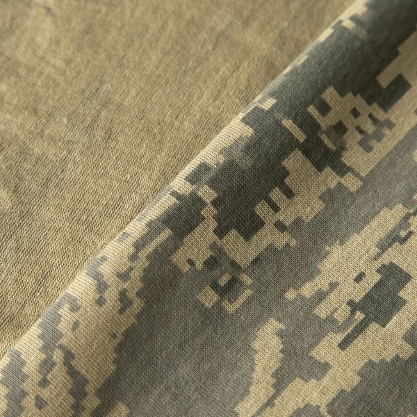 Термобілизна Camo-Tec Long Sleeve Gen II Cotton ABU Size S 20305-s фото