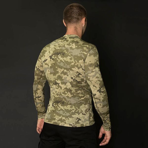 Термобелье Camo-Tec Long sleeve CoolTouch ММ14 Size M 23930-m фото