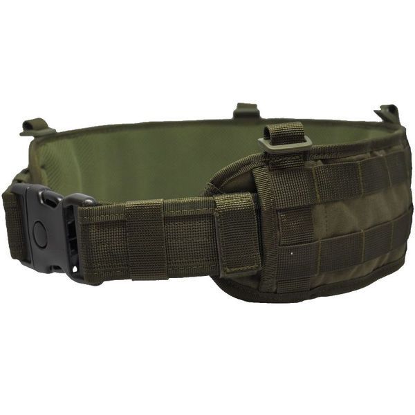 Пояс Модульный RTG Operator Olive Size M 22643-m фото