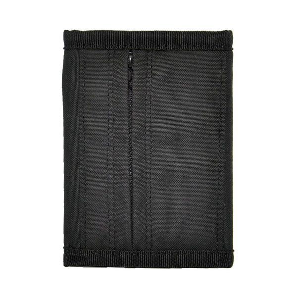 Гаманець Rezervist 3F Black 19304 фото