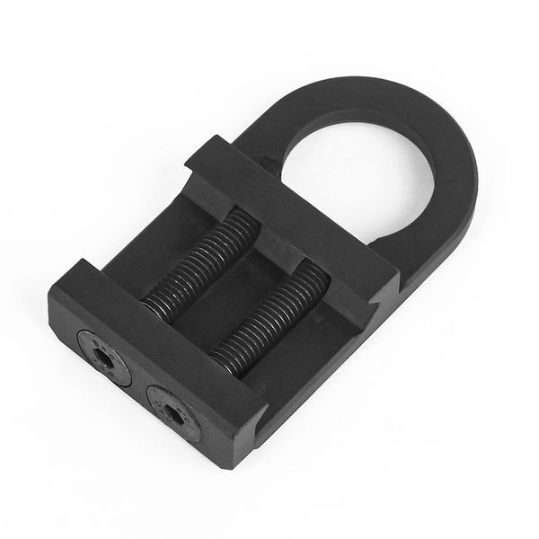 Антабка M-ETAL A-1 SLINGMOUNT NO Logo BK 35174 фото