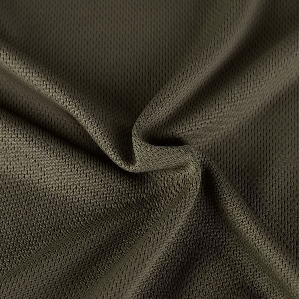 Поло Camo-Tec Tactical Army Id CoolPass Antistatic Olive Size L 25420-l фото