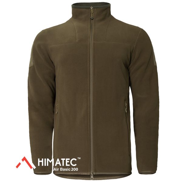 Кофта Camo-Tec Commander Himatec 200 Coyote Size S 19034-s фото