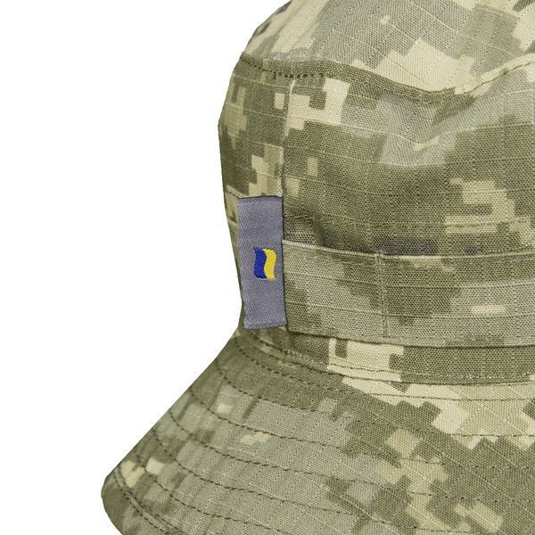 Панама Camo-Tec CM Boonie 2.0 MM14 Size 57 28280-57 фото