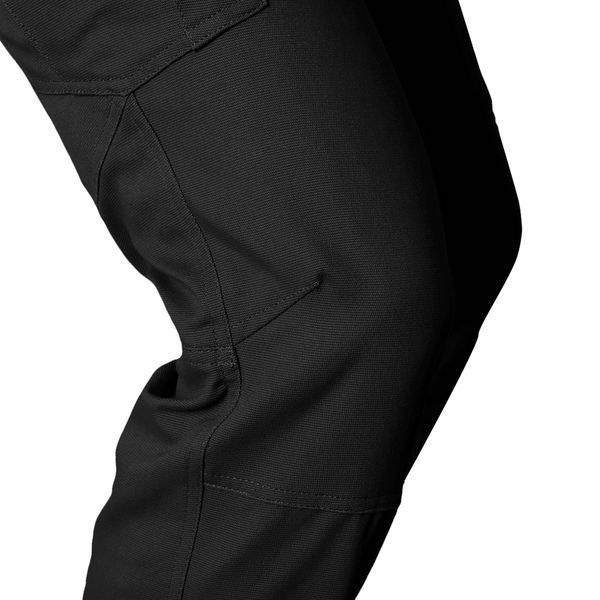 Брюки Camo-Tec Spartan Gen.II Canvas Black Size S 21779-s фото