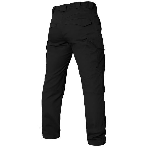 Брюки Camo-Tec Spartan Gen.II Canvas Black Size S 21779-s фото
