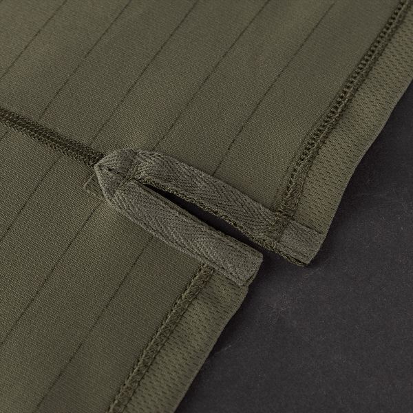 Поло Camo-Tec Tactical Army Id CoolPass Antistatic Olive Size L 25420-l фото