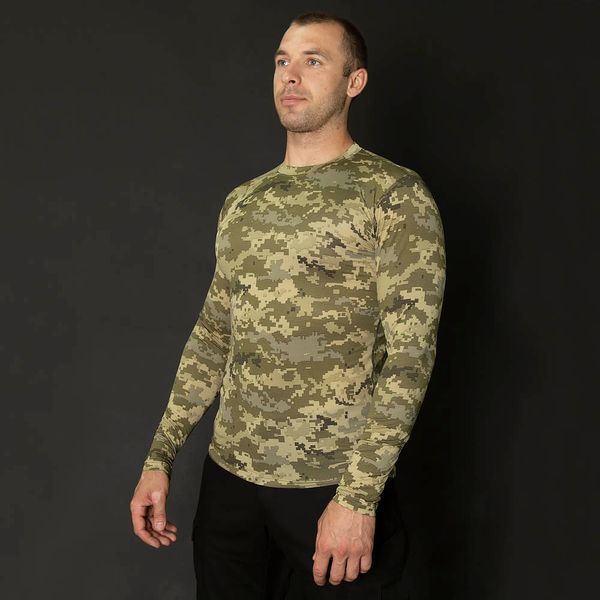 Термобелье Camo-Tec Long sleeve CoolTouch ММ14 Size M 23930-m фото