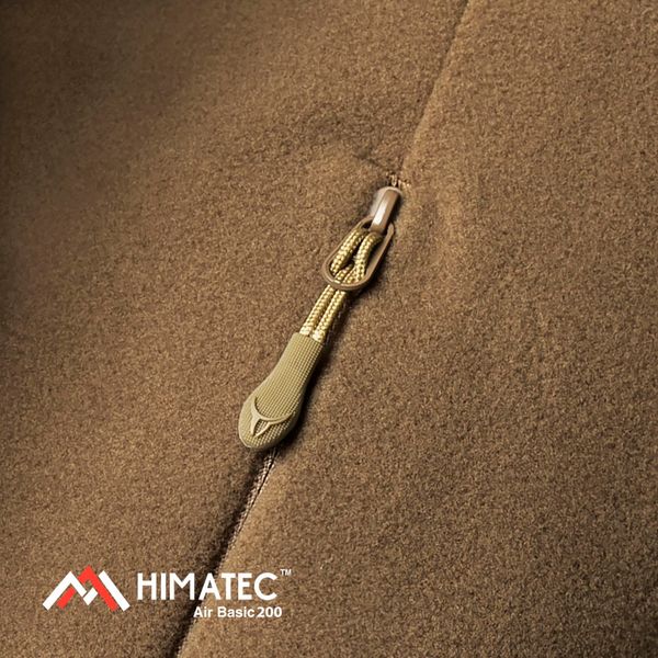 Кофта Camo-Tec Commander Himatec 200 Coyote Size S 19034-s фото