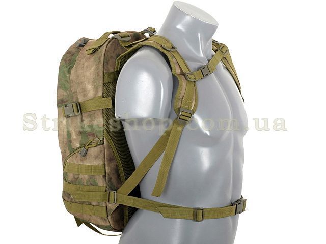 Рюкзак 8FIELDS MOLLE TACTICAL BACKPACK MOD.3 20L Foliage Green 3761 фото