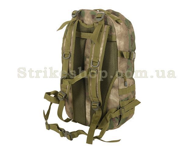Рюкзак 8FIELDS MOLLE TACTICAL BACKPACK MOD.3 20L Foliage Green 3761 фото