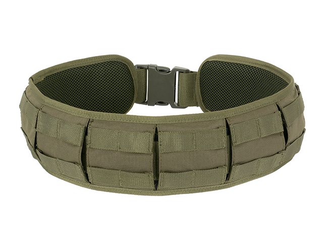 Пояс 8Fields Padded Molle Combat Belt Olive Size L 23868-l фото