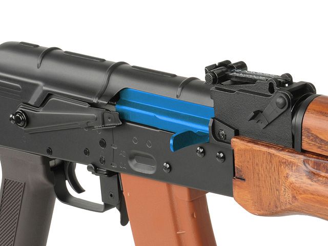 Шторка затвору Cyma AK 29073 фото