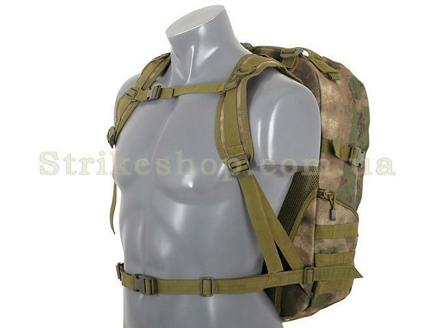 Рюкзак 8FIELDS MOLLE TACTICAL BACKPACK MOD.3 20L Foliage Green 3761 фото