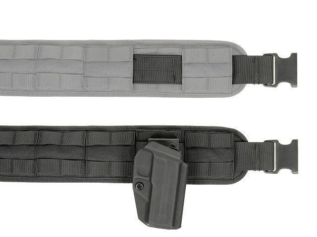 Пояс 8Fields Padded Molle Combat Belt Olive Size L 23868-l фото