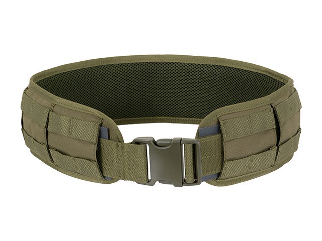 Пояс 8Fields Padded Molle Combat Belt Olive Size L 23868-l фото