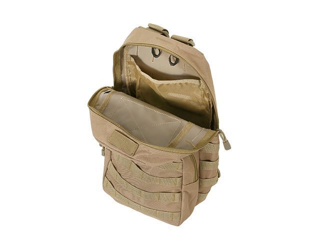 Рюкзак для гидратора 8Fields 3L Water Hydration Carrier Coyote 24348 фото