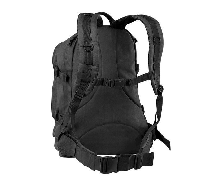 Рюкзак Texar Cadet 36L Black 28075 фото