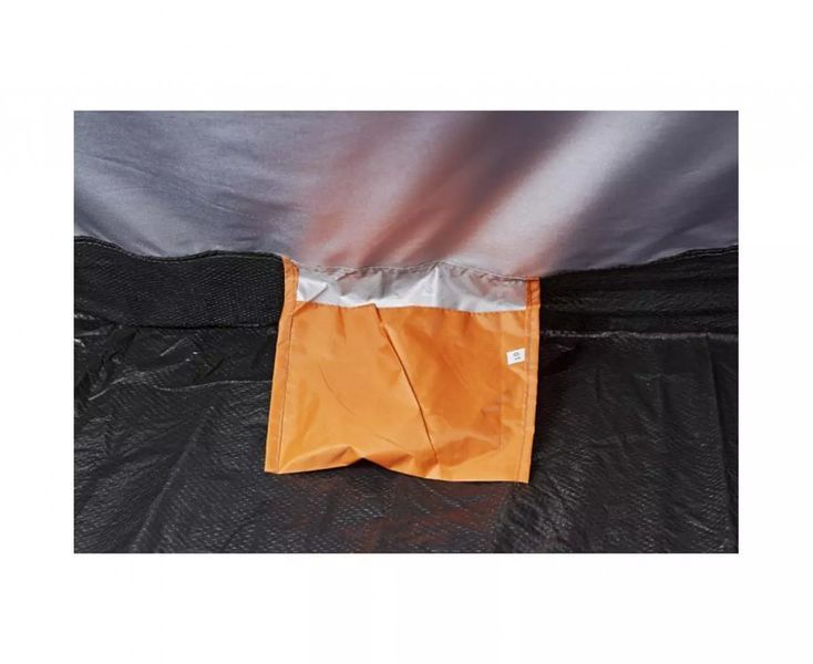 Намет Skif Outdoor Adventure I 200x150 см Orange-Blue 21570 фото