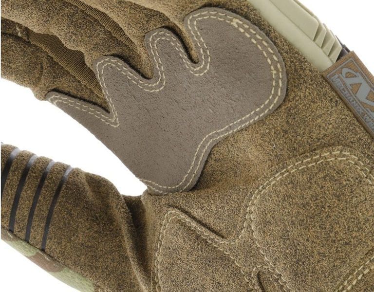 Тактичні рукавиці Mechanix M-Pact Gloves Multicam Size XL 24226-xl фото
